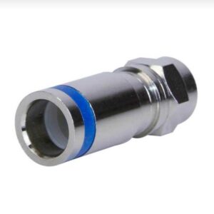 Next Sıkmalı Ef Konnektör Rg-6